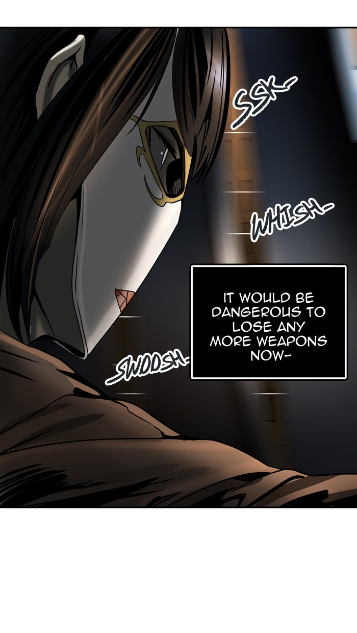 Tower of God Manga Chapter 299 page 24 - [Season 2] Ep. 219