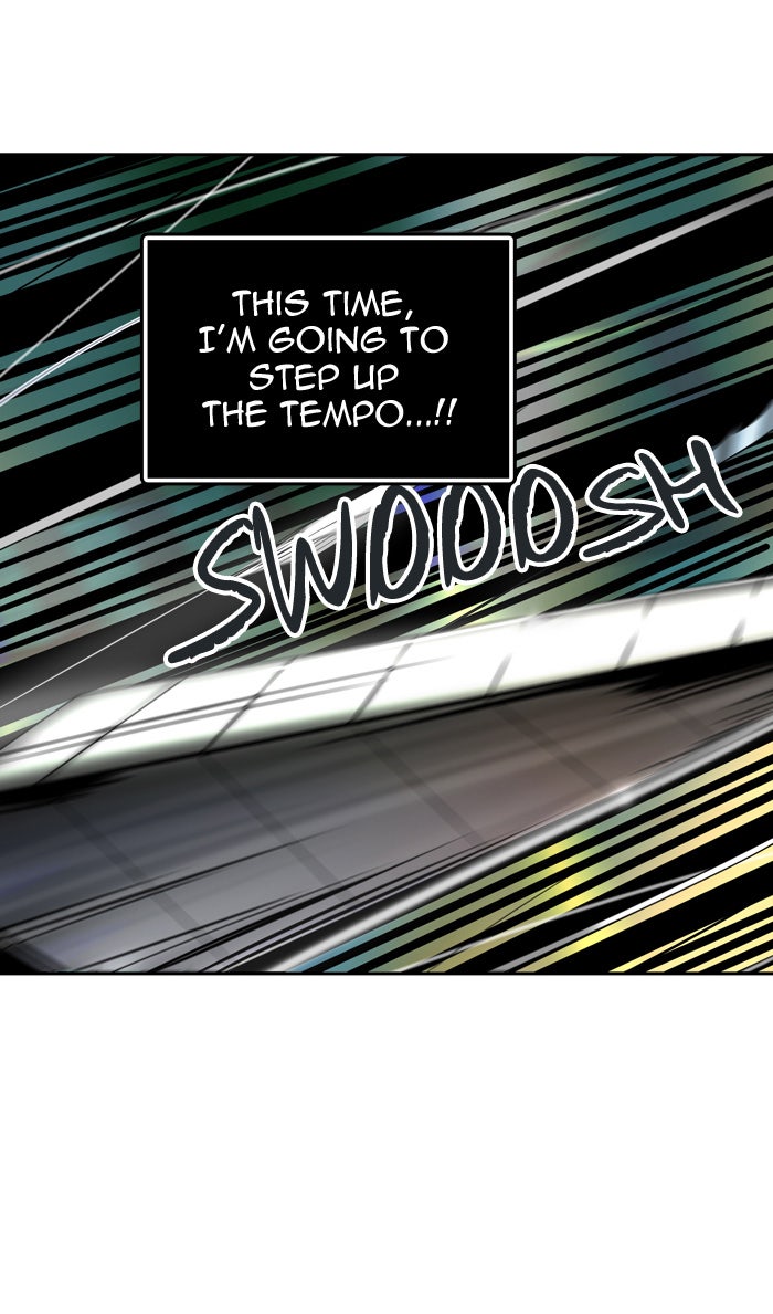 Tower of God Manga Chapter 299 page 25 - [Season 2] Ep. 219