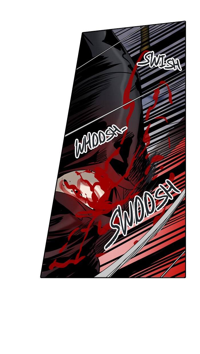 Tower of God Manga Chapter 299 page 28 - [Season 2] Ep. 219