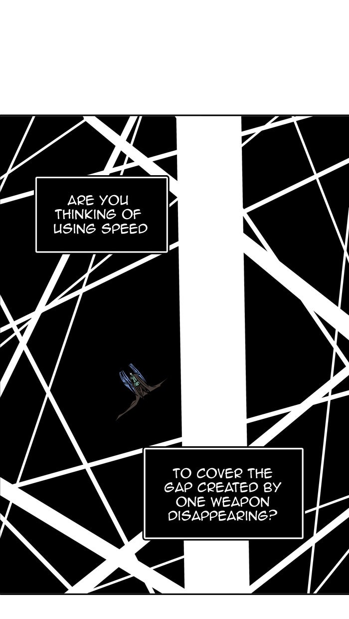 Tower of God Manga Chapter 299 page 29 - [Season 2] Ep. 219