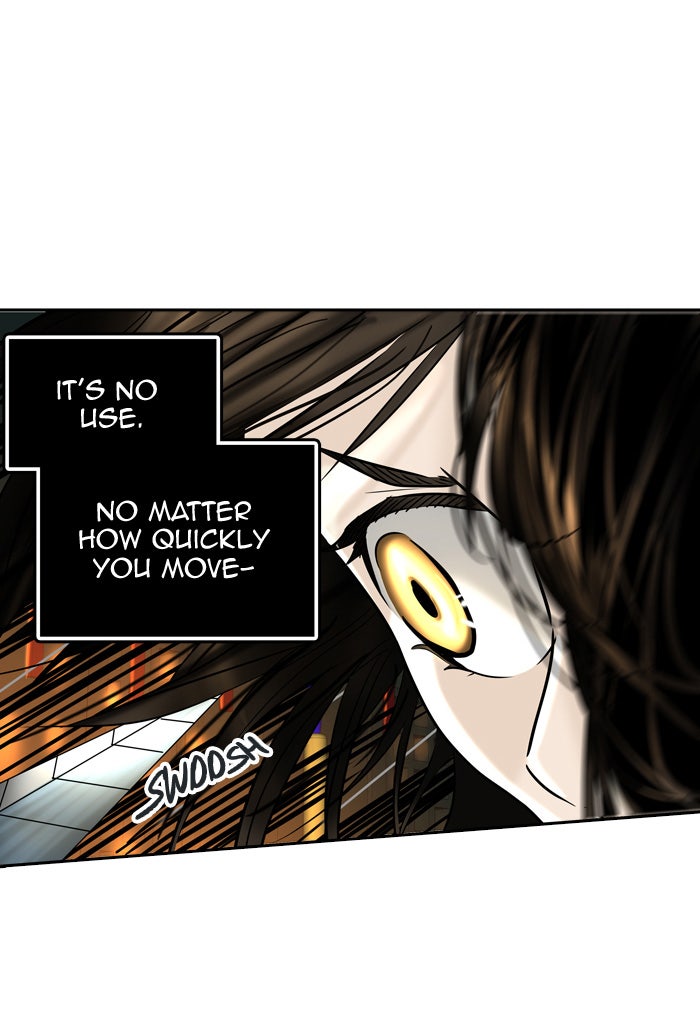 Tower of God Manga Chapter 299 page 30 - [Season 2] Ep. 219
