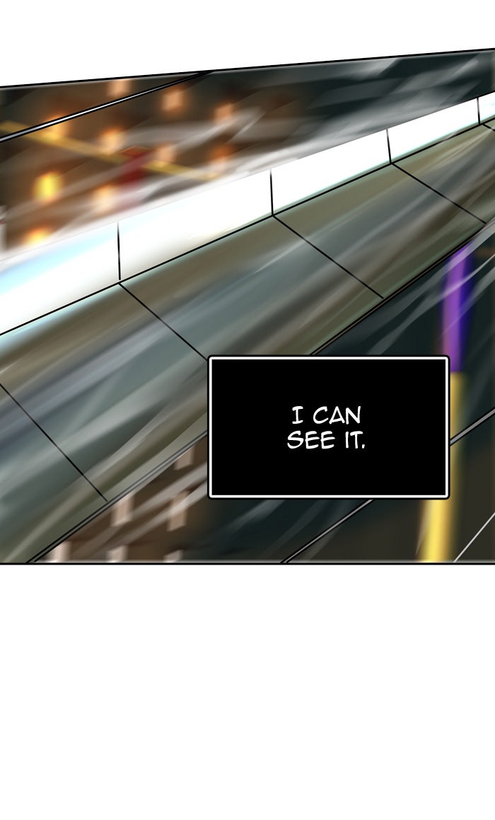 Tower of God Manga Chapter 299 page 31 - [Season 2] Ep. 219