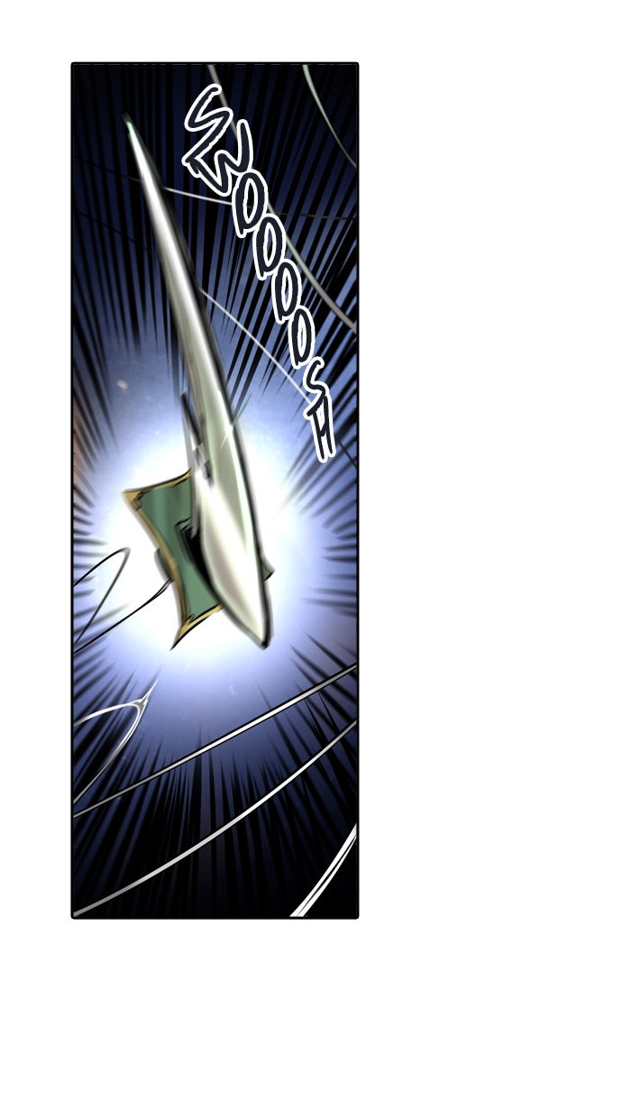 Tower of God Manga Chapter 299 page 32 - [Season 2] Ep. 219