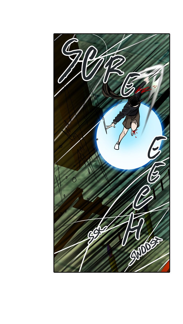 Tower of God Manga Chapter 299 page 33 - [Season 2] Ep. 219