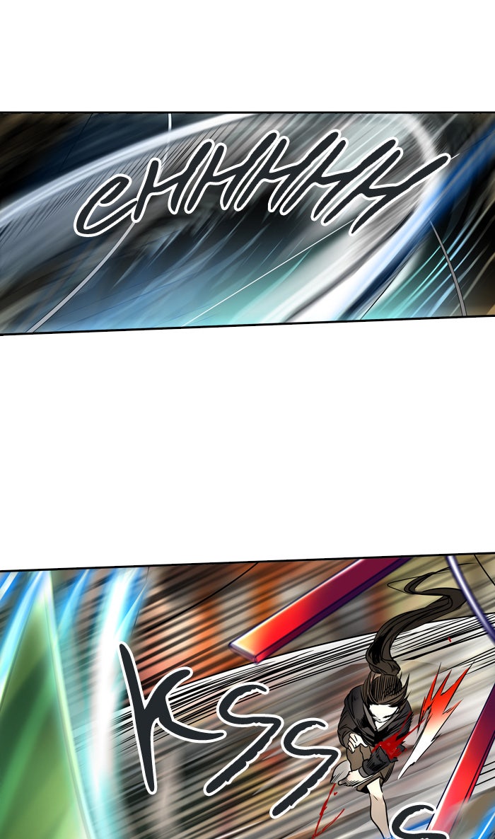 Tower of God Manga Chapter 299 page 34 - [Season 2] Ep. 219