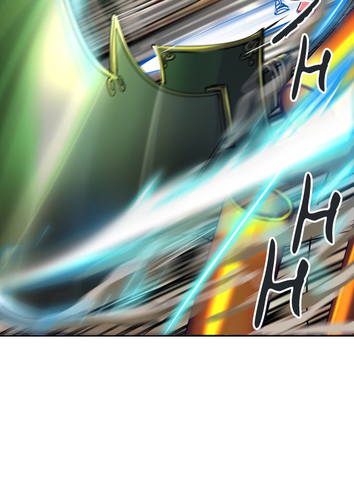 Tower of God Manga Chapter 299 page 35 - [Season 2] Ep. 219