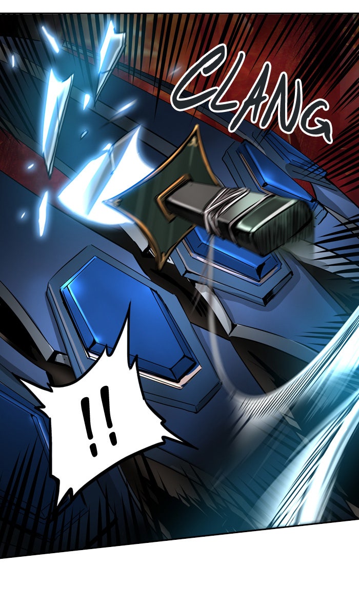 Tower of God Manga Chapter 299 page 36 - [Season 2] Ep. 219