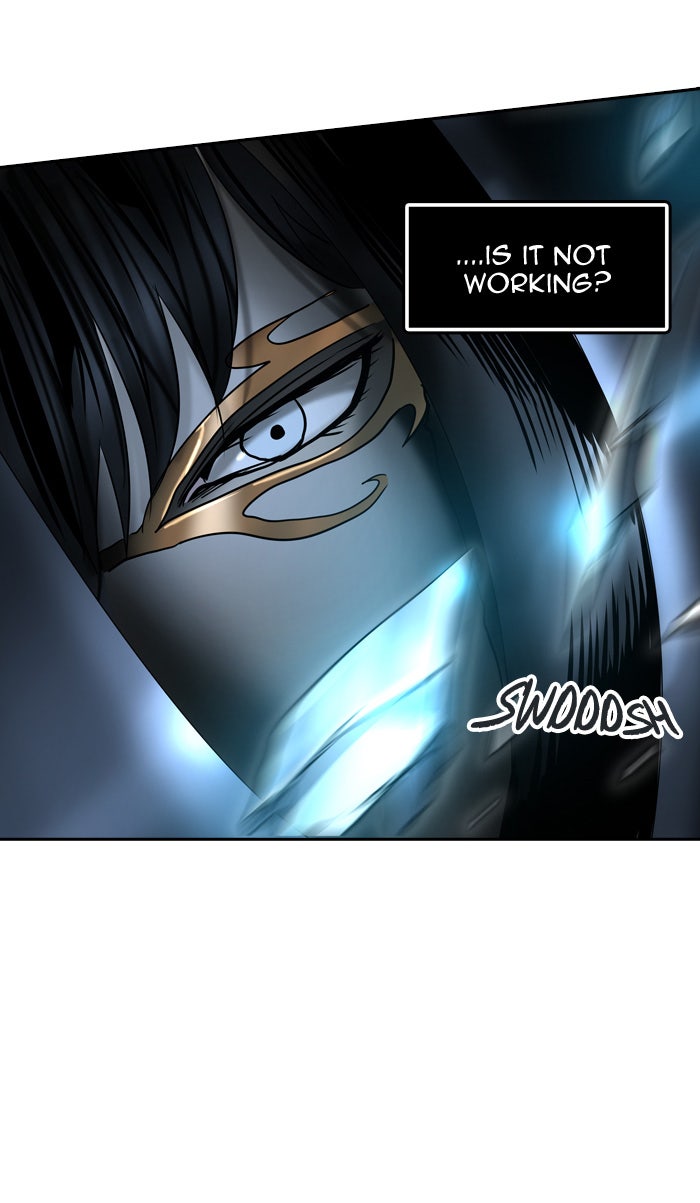 Tower of God Manga Chapter 299 page 37 - [Season 2] Ep. 219