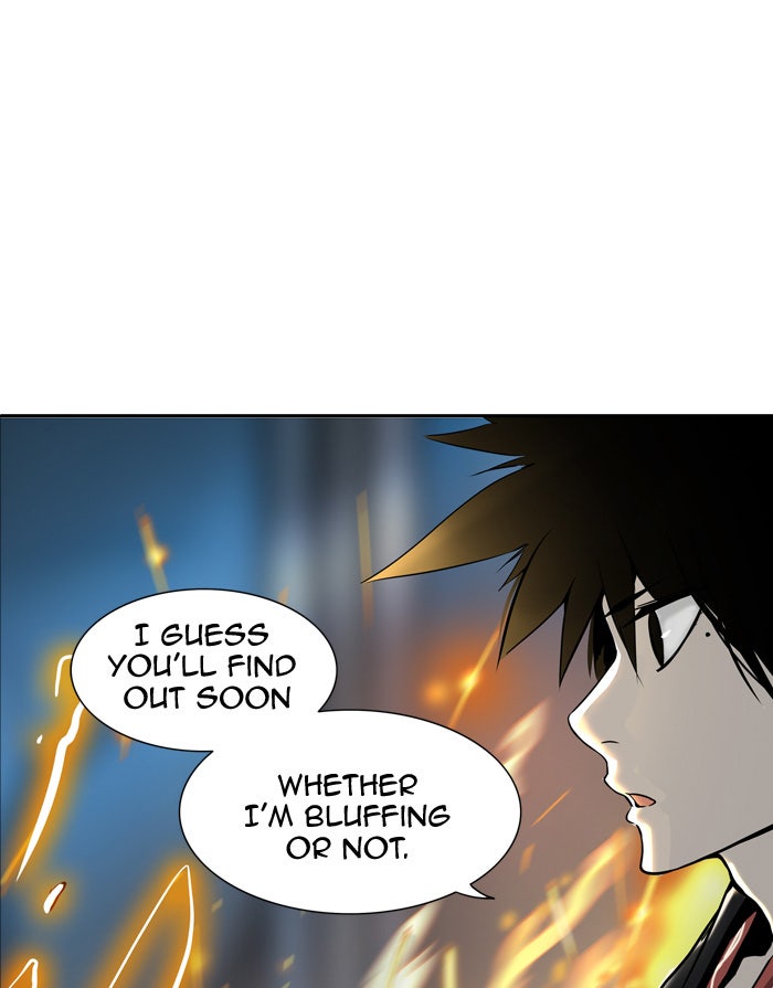 Tower of God Manga Chapter 299 page 4 - [Season 2] Ep. 219