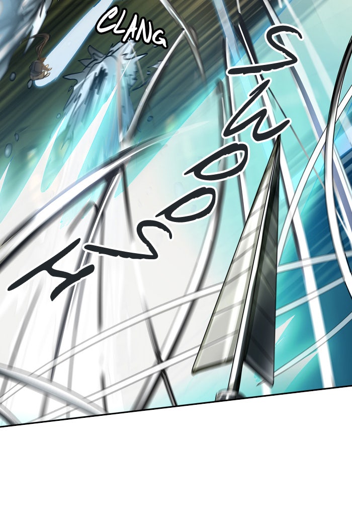 Tower of God Manga Chapter 299 page 42 - [Season 2] Ep. 219