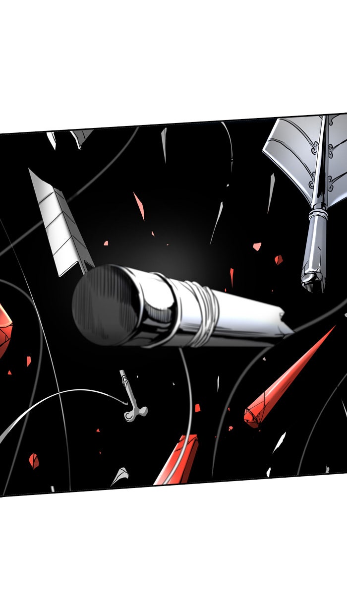 Tower of God Manga Chapter 299 page 47 - [Season 2] Ep. 219