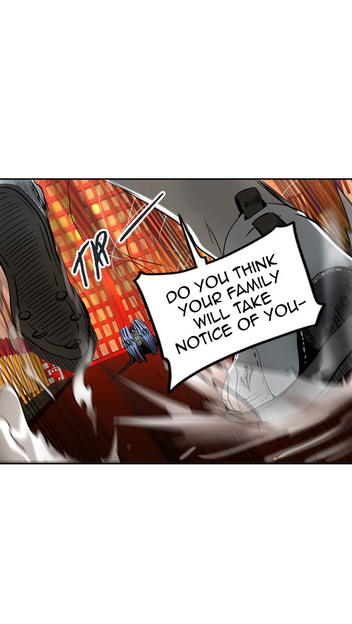 Tower of God Manga Chapter 299 page 49 - [Season 2] Ep. 219