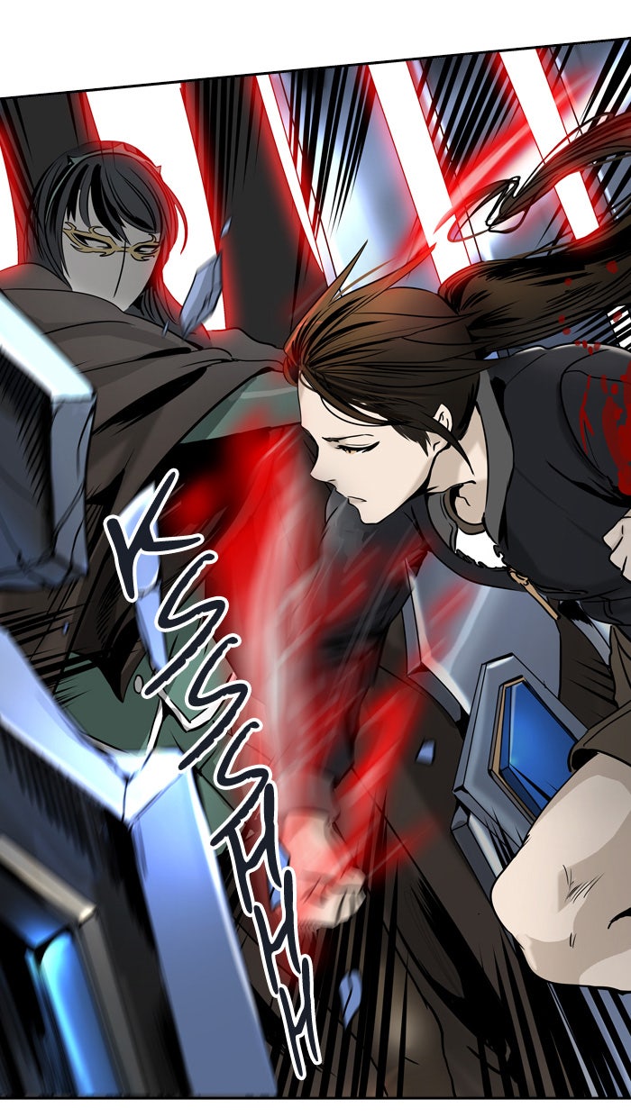 Tower of God Manga Chapter 299 page 52 - [Season 2] Ep. 219