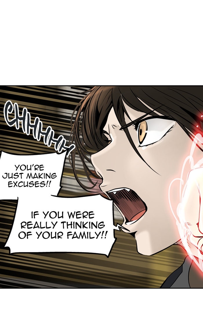 Tower of God Manga Chapter 299 page 53 - [Season 2] Ep. 219