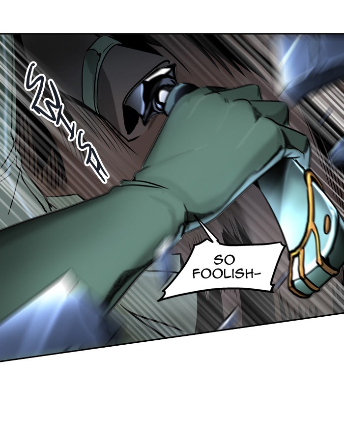 Tower of God Manga Chapter 299 page 56 - [Season 2] Ep. 219