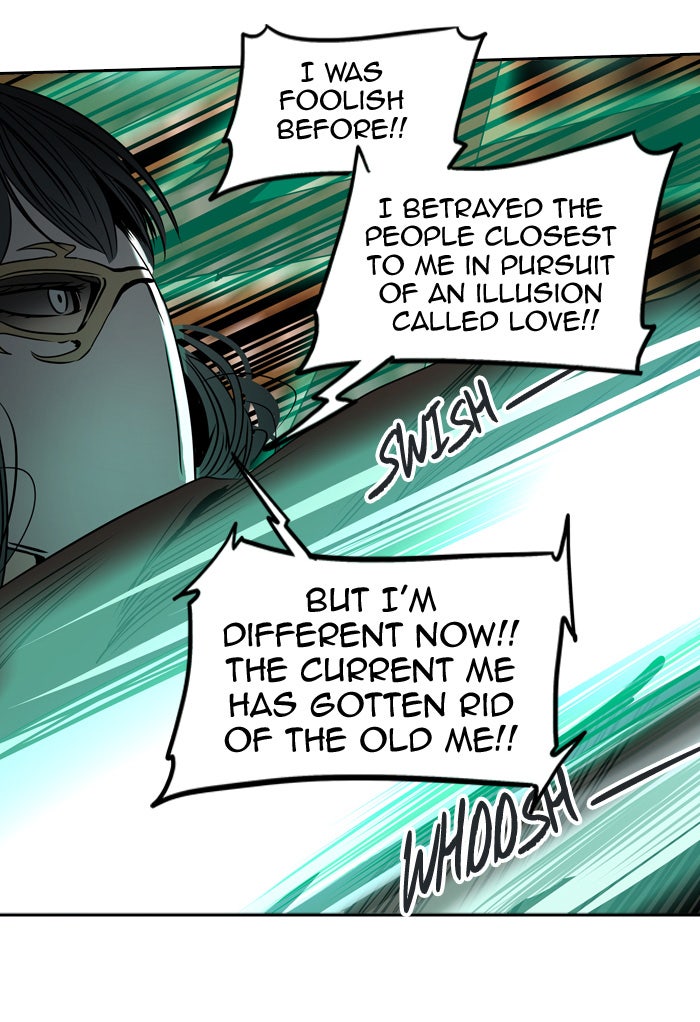 Tower of God Manga Chapter 299 page 60 - [Season 2] Ep. 219