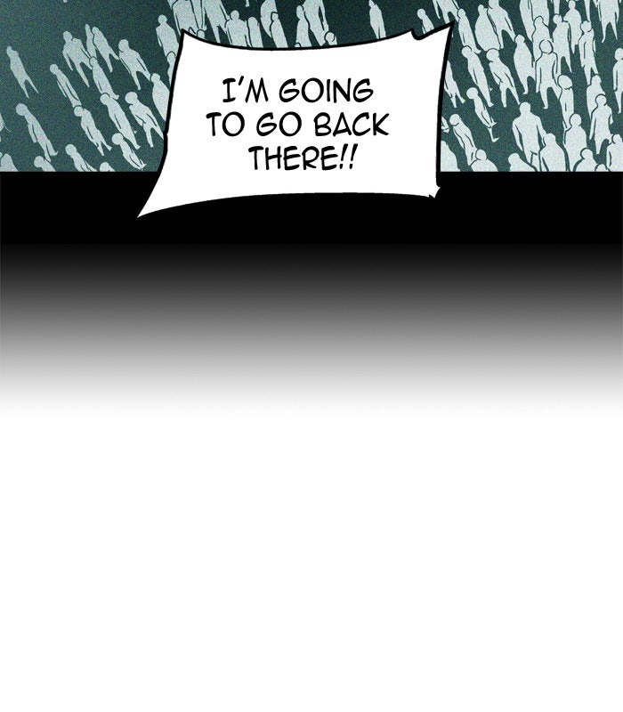 Tower of God Manga Chapter 299 page 62 - [Season 2] Ep. 219