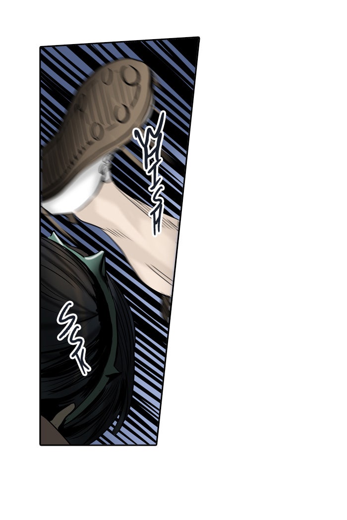 Tower of God Manga Chapter 299 page 66 - [Season 2] Ep. 219