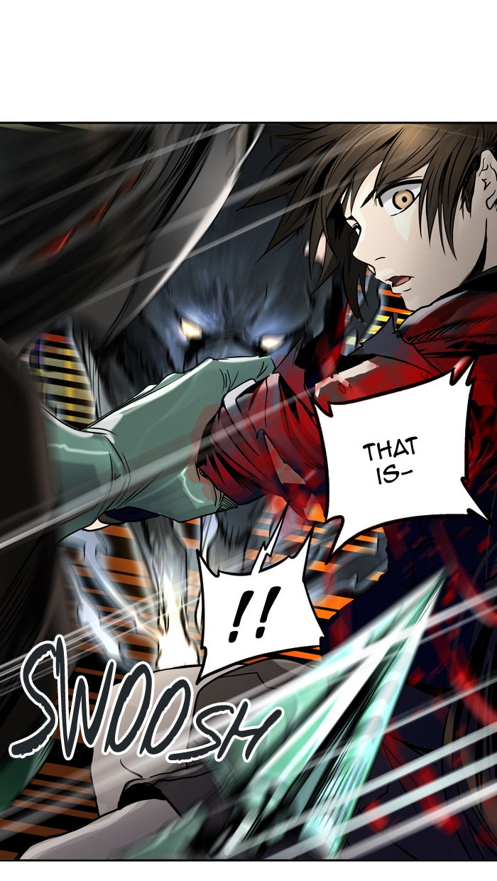 Tower of God Manga Chapter 299 page 68 - [Season 2] Ep. 219