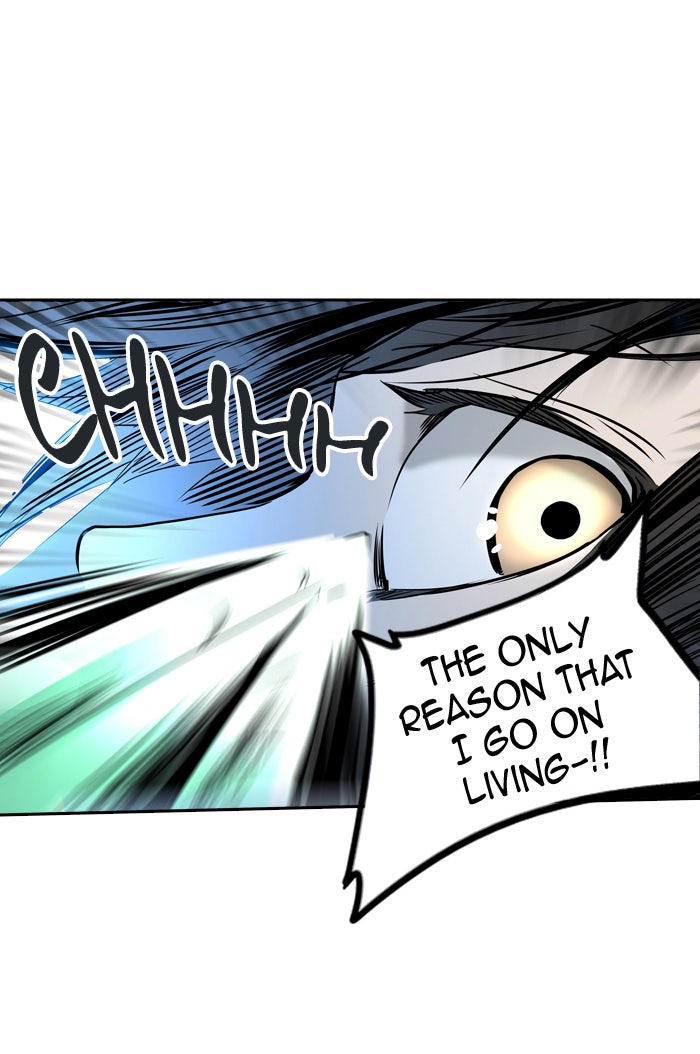 Tower of God Manga Chapter 299 page 69 - [Season 2] Ep. 219