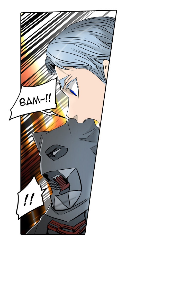 Tower of God Manga Chapter 299 page 70 - [Season 2] Ep. 219