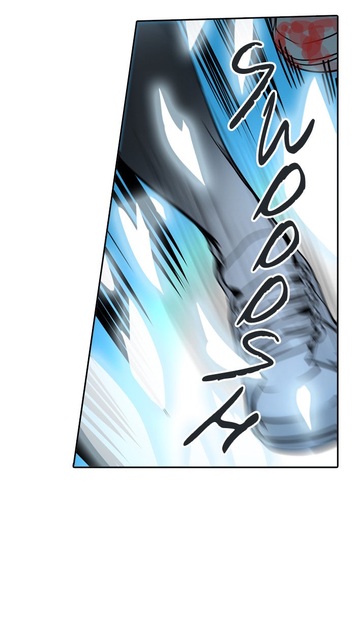 Tower of God Manga Chapter 299 page 71 - [Season 2] Ep. 219