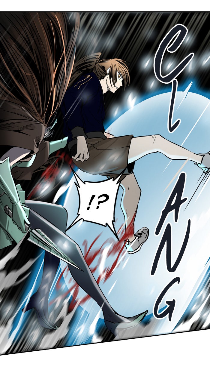 Tower of God Manga Chapter 299 page 72 - [Season 2] Ep. 219