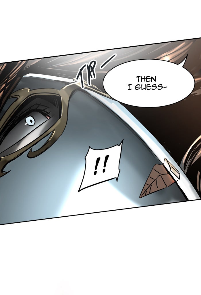 Tower of God Manga Chapter 299 page 73 - [Season 2] Ep. 219