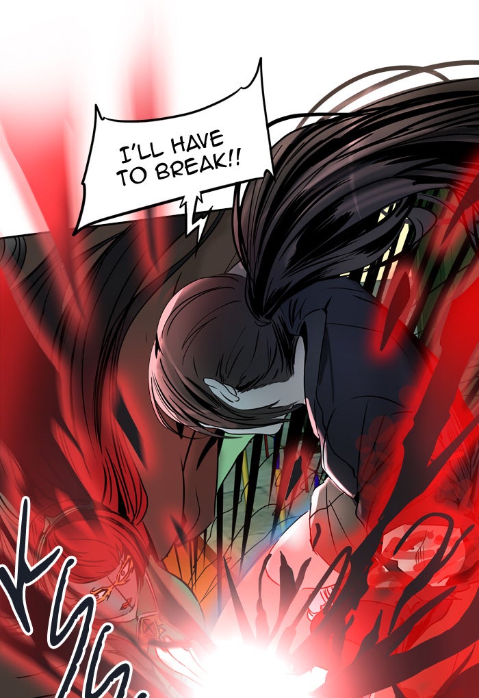 Tower of God Manga Chapter 299 page 74 - [Season 2] Ep. 219