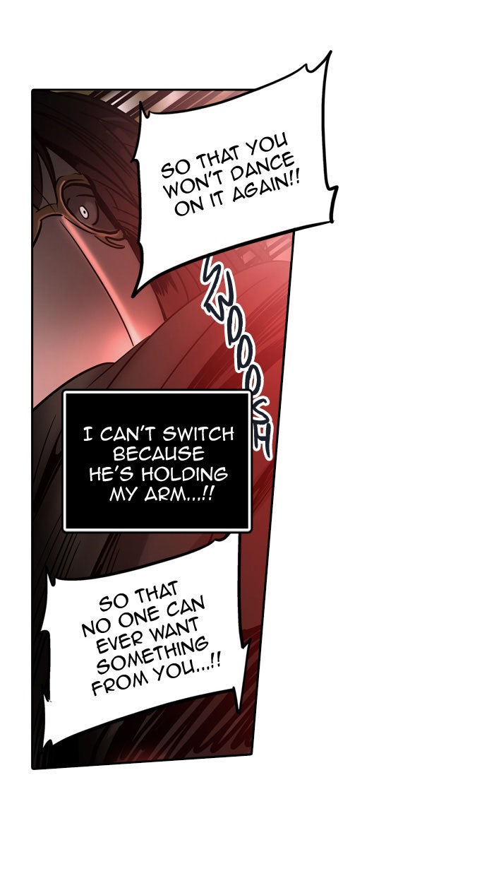 Tower of God Manga Chapter 299 page 76 - [Season 2] Ep. 219