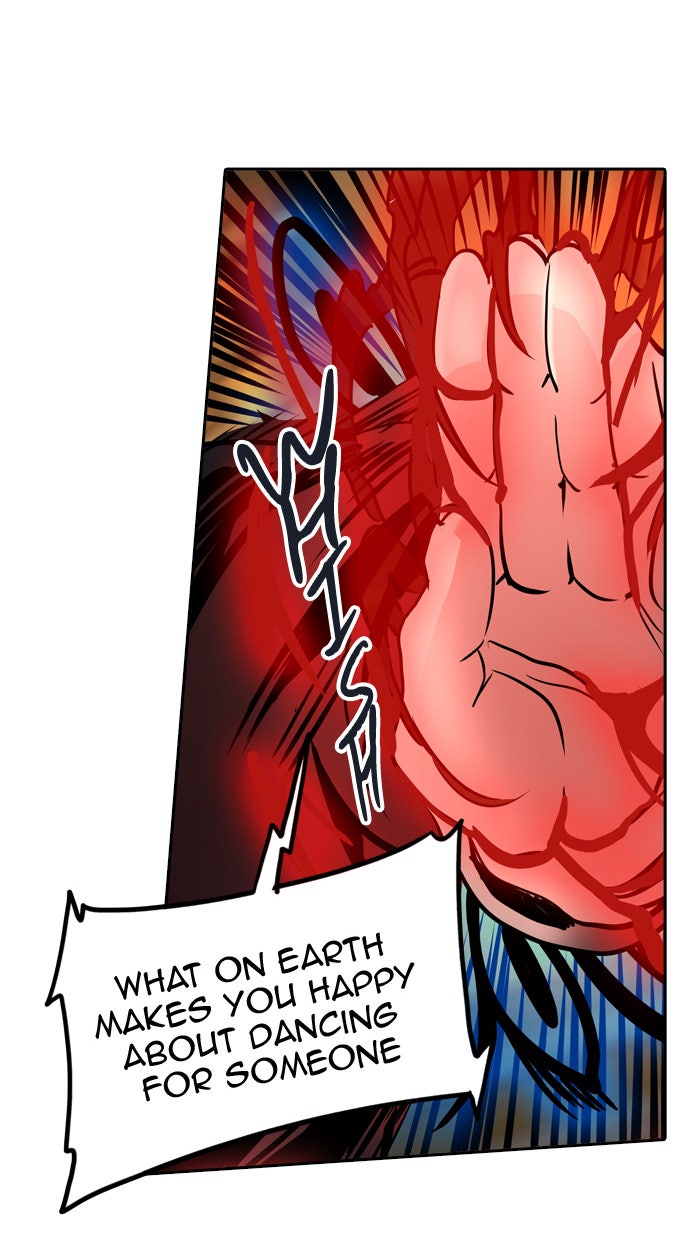 Tower of God Manga Chapter 299 page 77 - [Season 2] Ep. 219