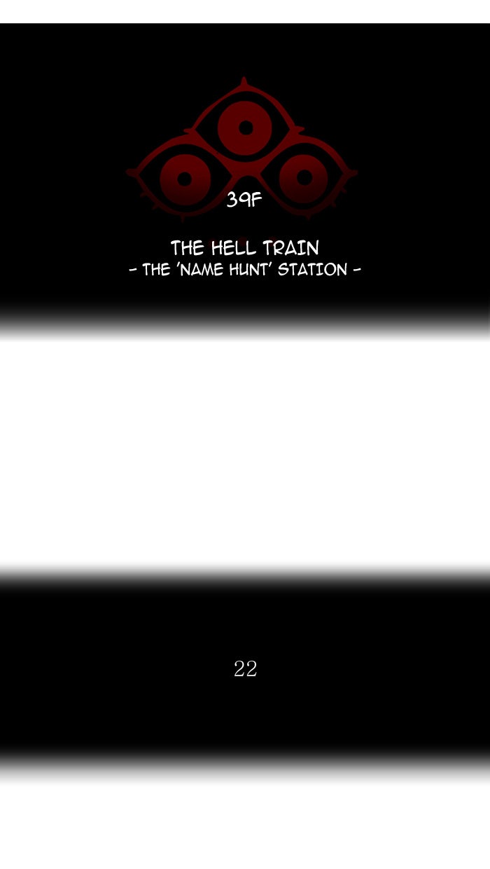 Tower of God Manga Chapter 299 page 8 - [Season 2] Ep. 219