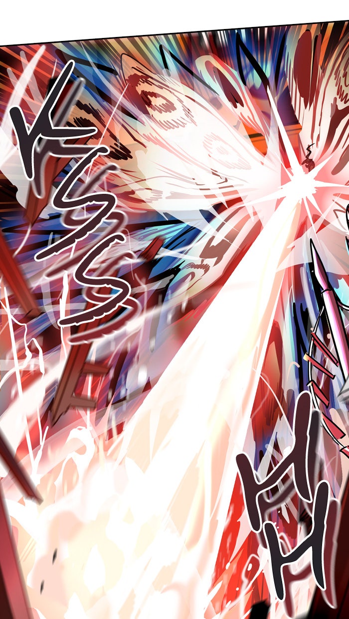 Tower of God Manga Chapter 299 page 80 - [Season 2] Ep. 219