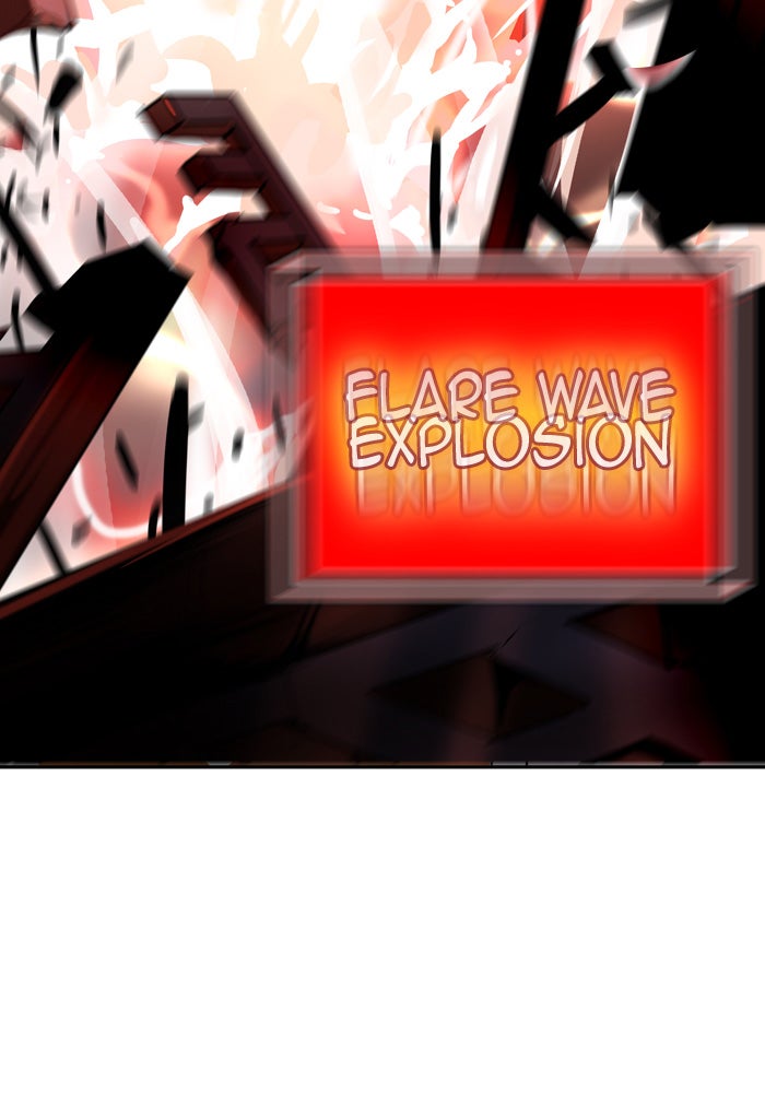 Tower of God Manga Chapter 299 page 81 - [Season 2] Ep. 219