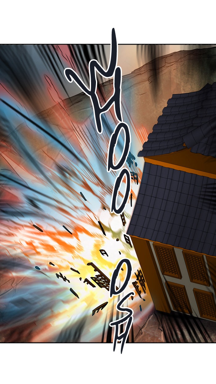 Tower of God Manga Chapter 299 page 82 - [Season 2] Ep. 219