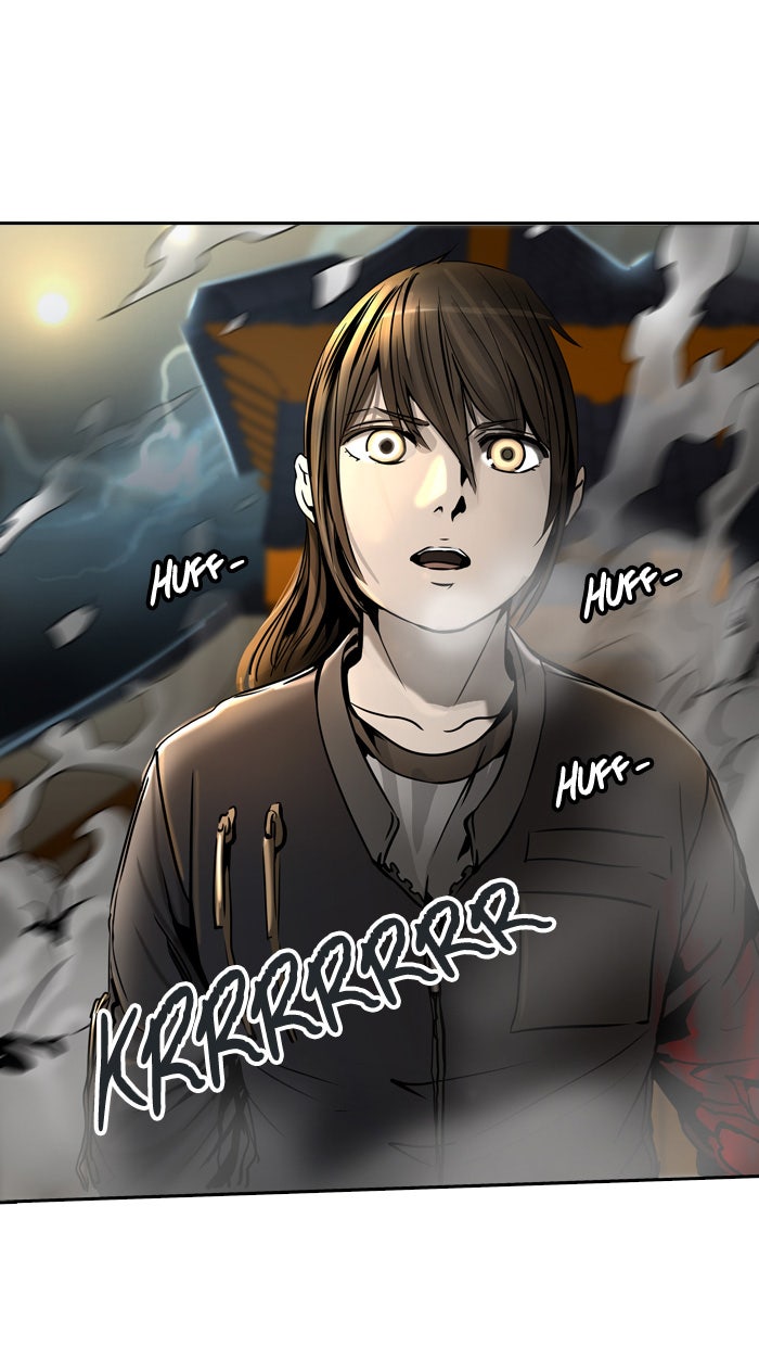 Tower of God Manga Chapter 299 page 87 - [Season 2] Ep. 219