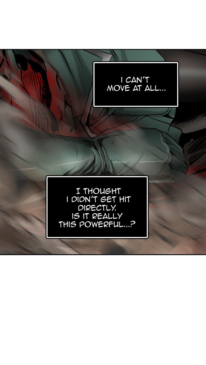 Tower of God Manga Chapter 299 page 89 - [Season 2] Ep. 219