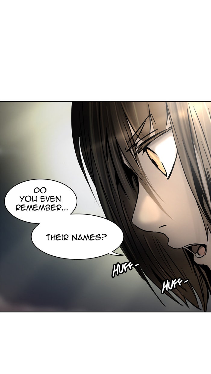 Tower of God Manga Chapter 299 page 91 - [Season 2] Ep. 219