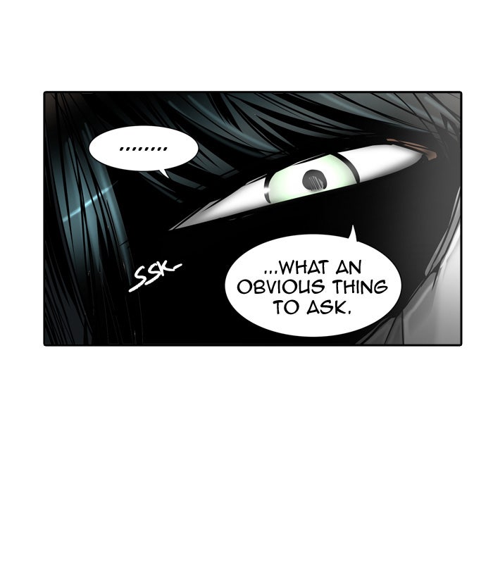 Tower of God Manga Chapter 299 page 92 - [Season 2] Ep. 219