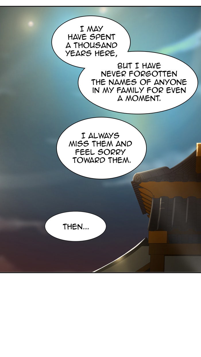 Tower of God Manga Chapter 299 page 93 - [Season 2] Ep. 219