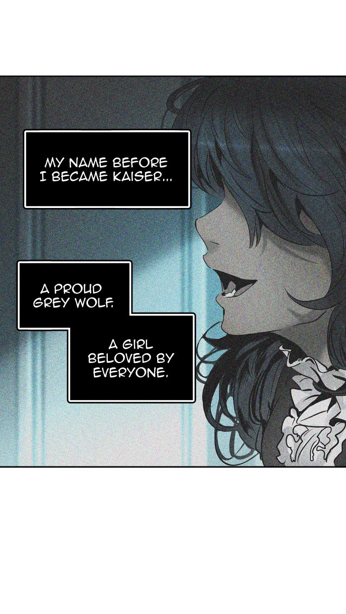 Tower of God Manga Chapter 299 page 97 - [Season 2] Ep. 219