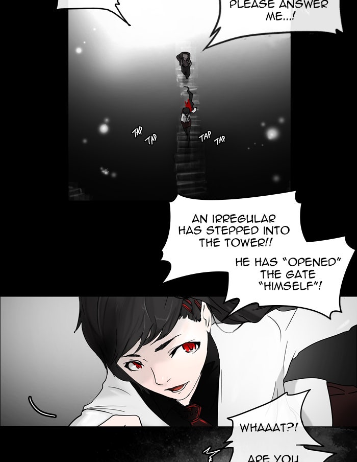 Tower of God Manga Chapter 3 page 3 - [Season 1] Ep. 2