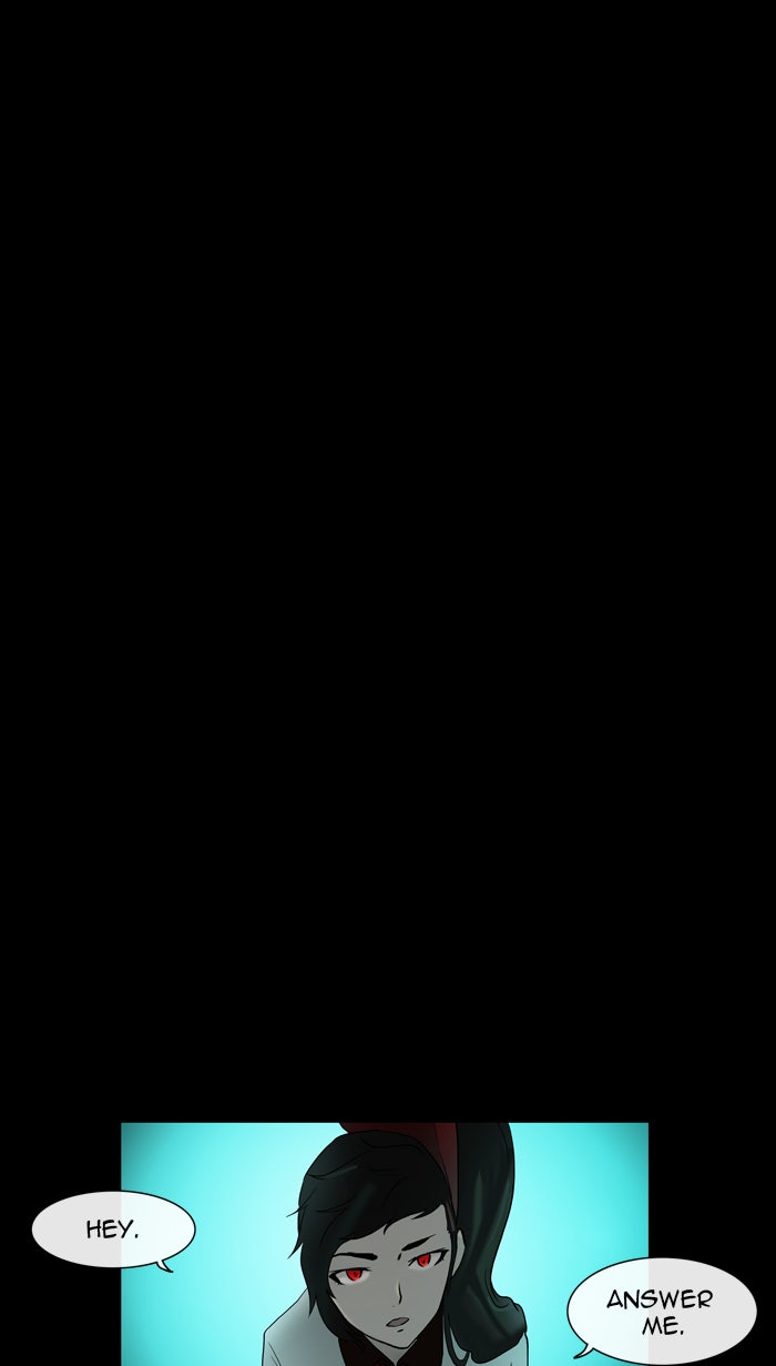 Tower of God Manga Chapter 3 page 30 - [Season 1] Ep. 2