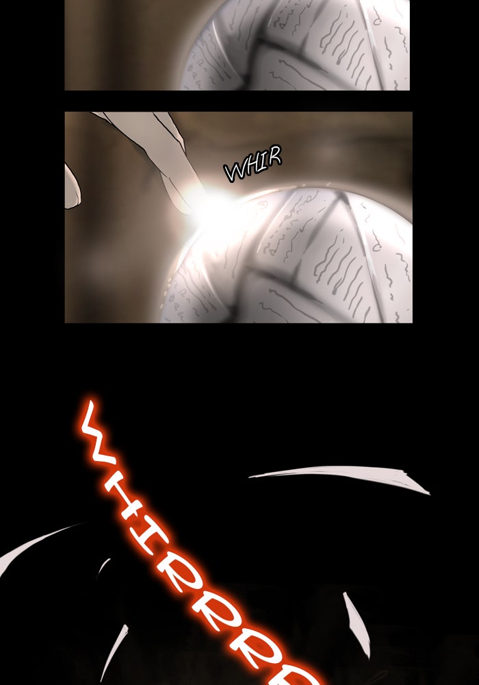 Tower of God Manga Chapter 3 page 38 - [Season 1] Ep. 2