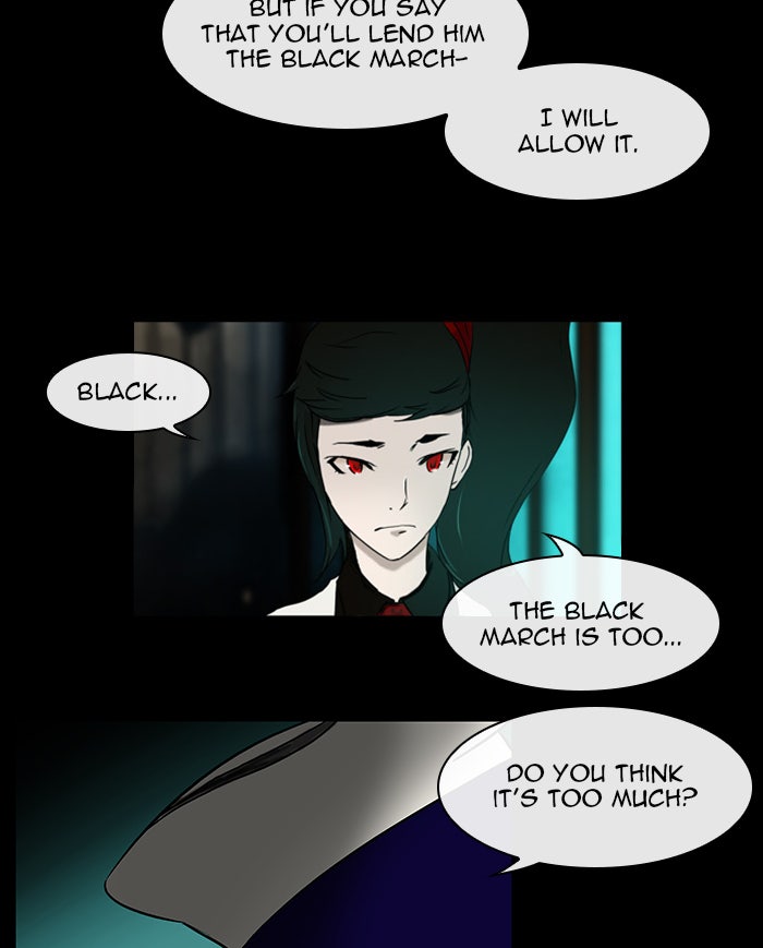 Tower of God Manga Chapter 3 page 55 - [Season 1] Ep. 2