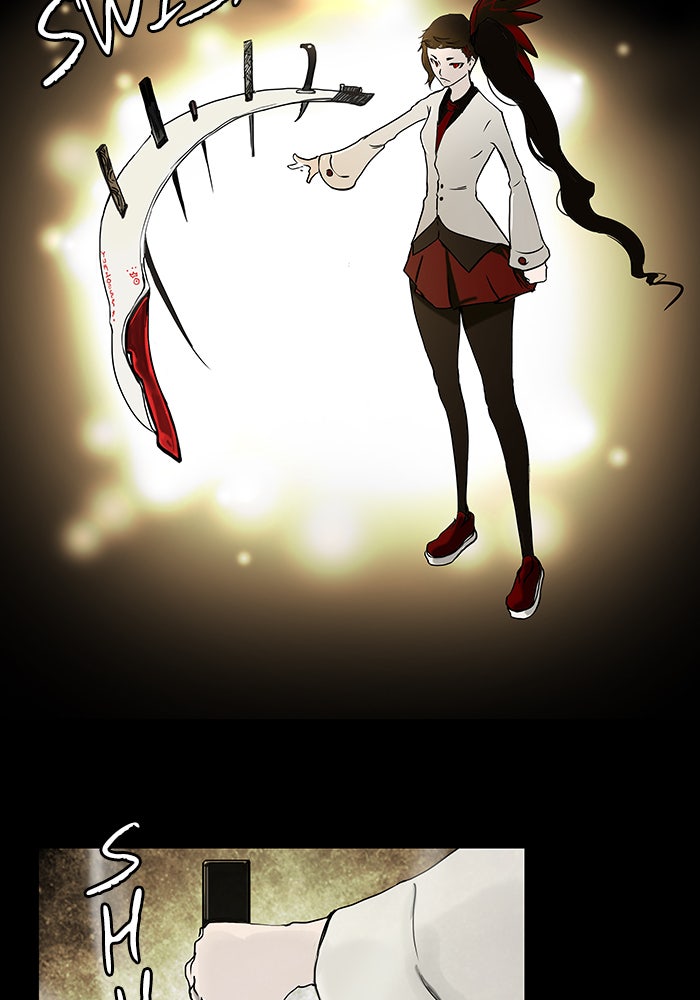 Tower of God Manga Chapter 3 page 62 - [Season 1] Ep. 2