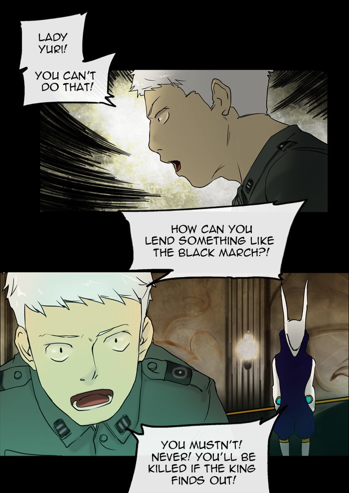 Tower of God Manga Chapter 3 page 64 - [Season 1] Ep. 2