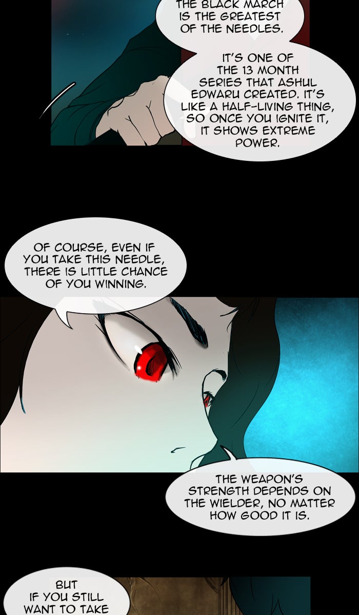 Tower of God Manga Chapter 3 page 67 - [Season 1] Ep. 2