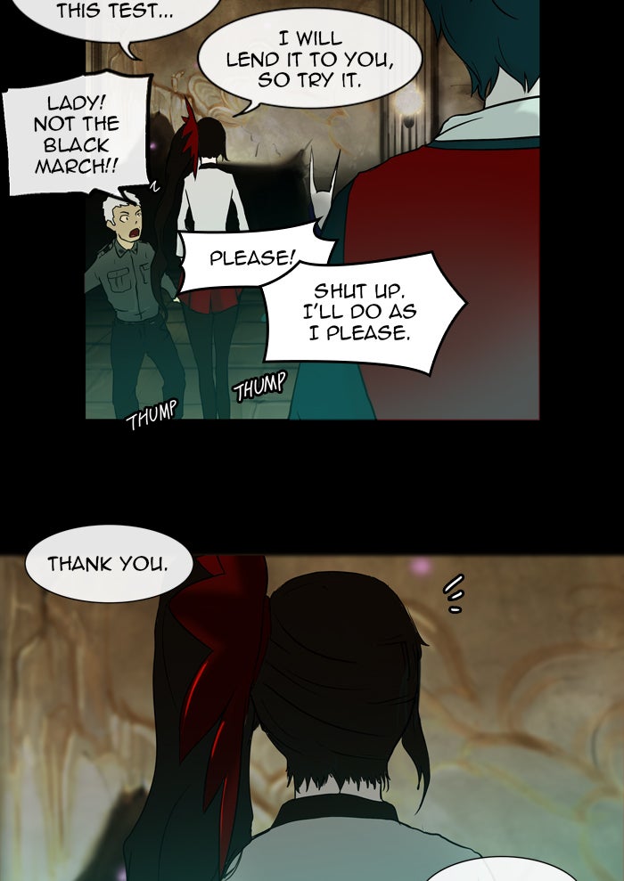 Tower of God Manga Chapter 3 page 68 - [Season 1] Ep. 2