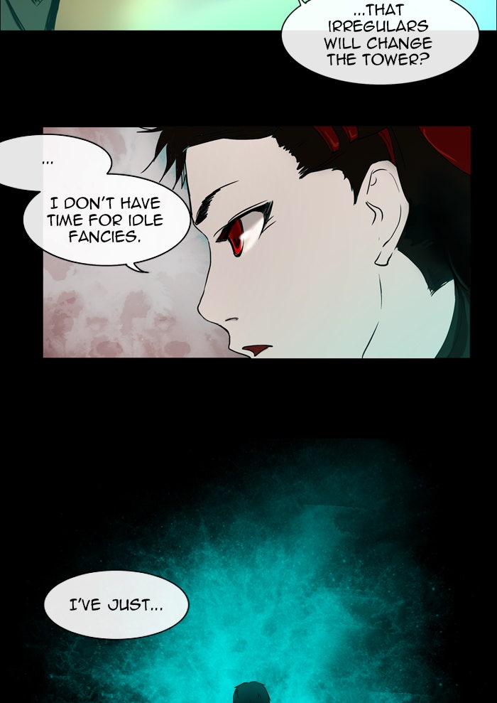 Tower of God Manga Chapter 3 page 72 - [Season 1] Ep. 2